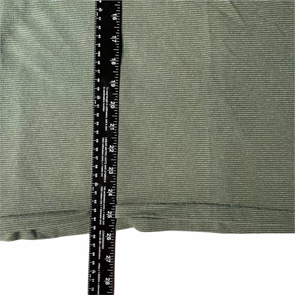 Vintage 90’s Mens‎ Medium Hersheys Chocolate Striped Promo Single Stitch T-Shirt - Picture 5 of 6